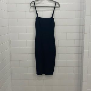 Lulu Black Dress